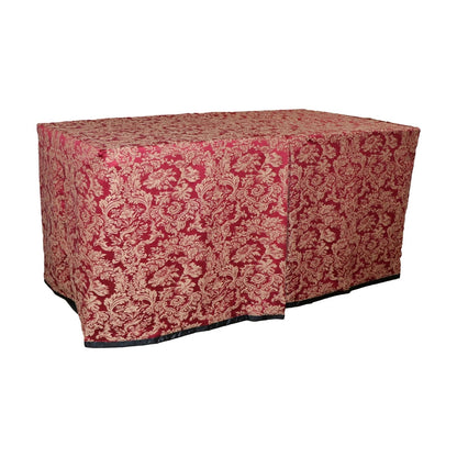 Kentmire Ruby Portable Presentation Table – Plus – Kentmire Ruby VT Plus Covered