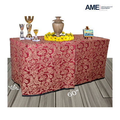 Kentmire Ruby Portable Presentation Table – Plus – Kentmire Ruby VT Plus Full Setup 75e3a52