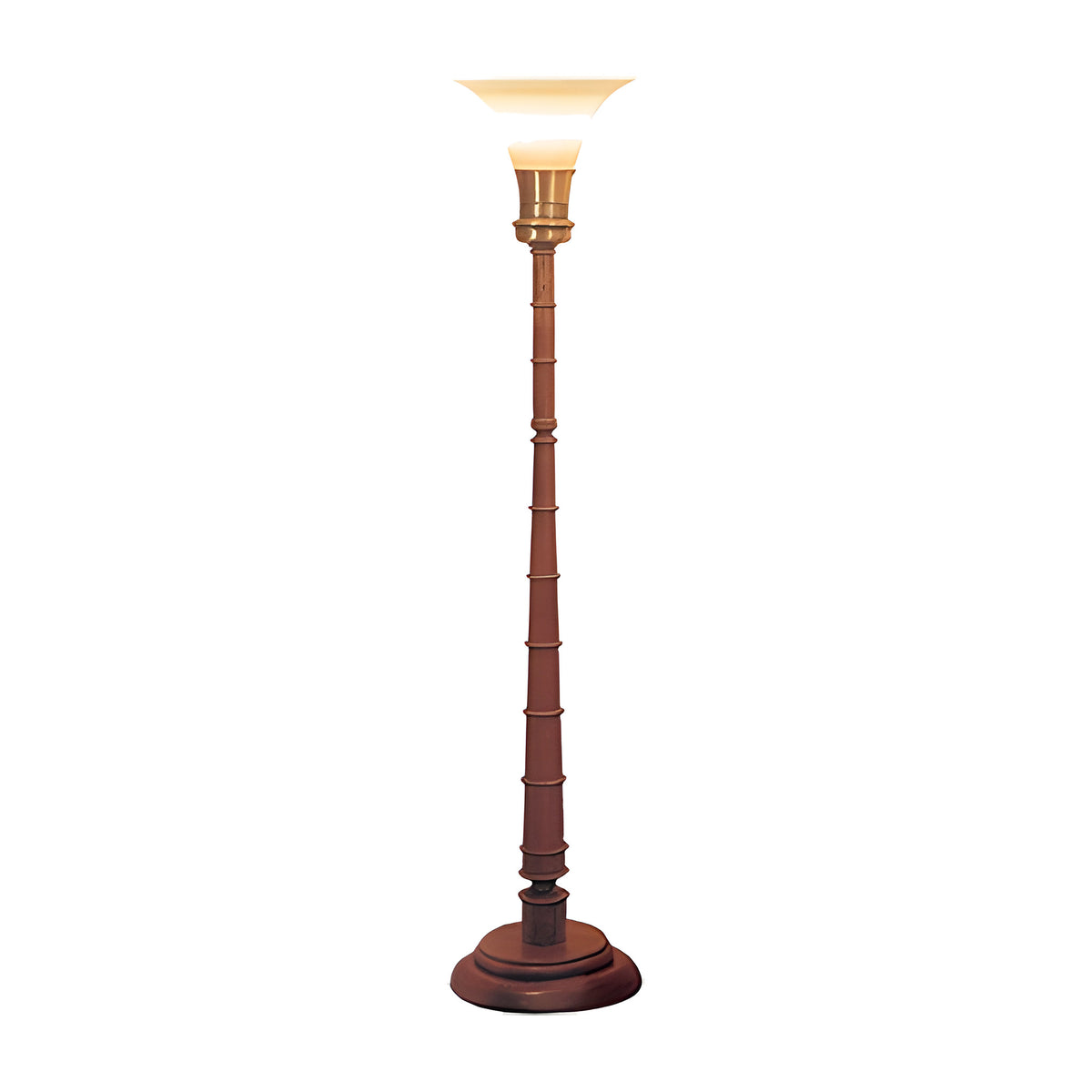 Lakeshore Torchiere Lamp included with the Lakeshore Devotional Set