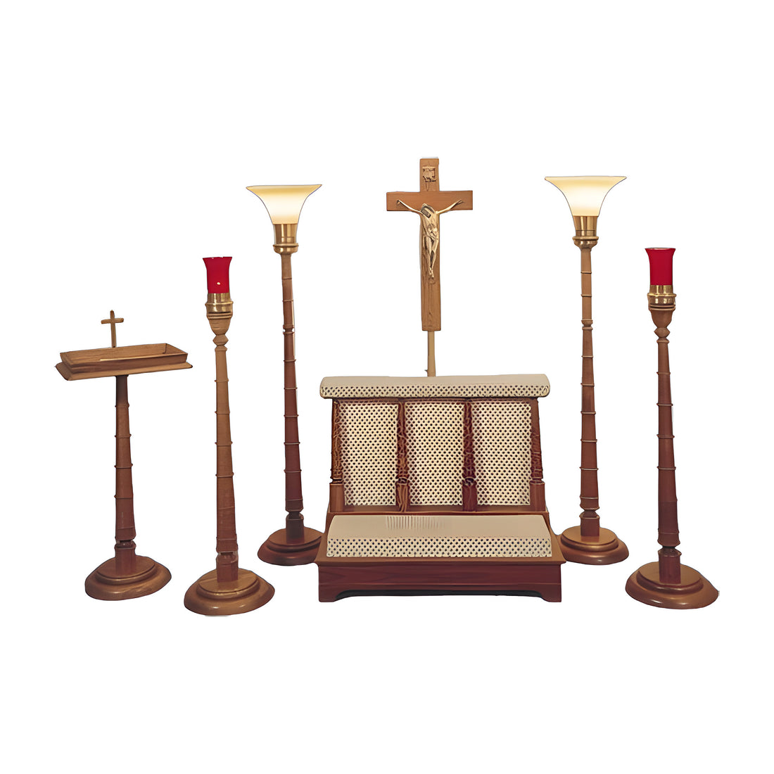 Lakeshore Devotional Set