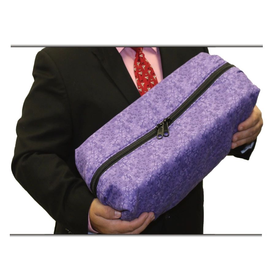Lilac Pastel Infant Removal Case - Standard