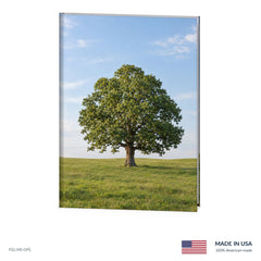Lone Oak Funeral Register Book