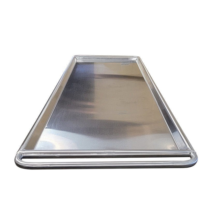 Low Profile Cadaver Tray, 2-Pack