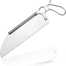 Manual Autopsy Bone Saw – Model 1035 - 13530 - American Mortuary Coolers & Equipments
