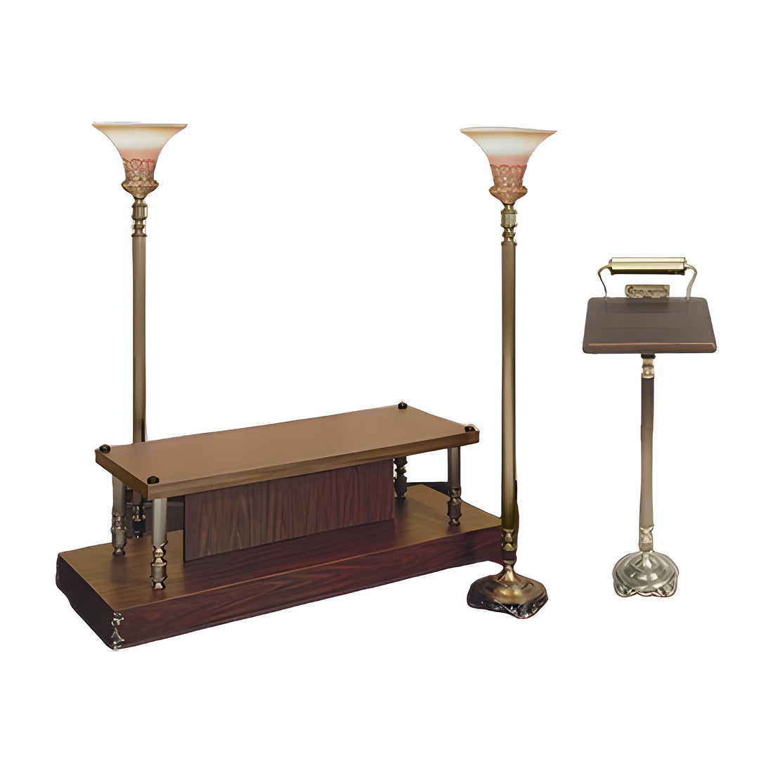 Meridian Chapel Set