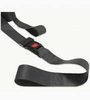 Mortuary Cot & Stretcher Restraint Strap – Model 1000 - CotS1 - American Mortuary Coolers & Equipments