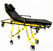MS - H350 Ambulance Stretcher – Lightweight, Adjustable Medical Stretcher for EMTs & Hospitals | MedicalStretchers.com - American Mortuary Coolers & Equipments
