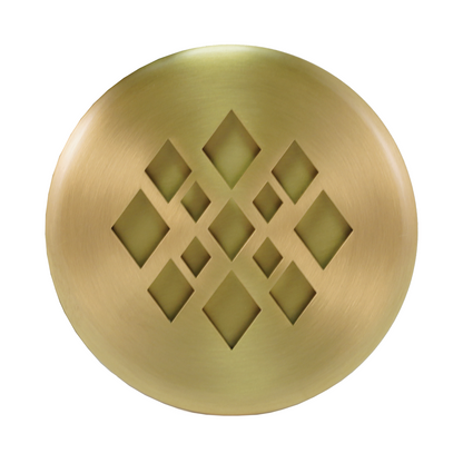 Onyx Diamond Scattering Urn, view 2