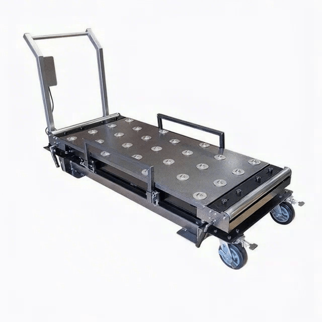 American Mortuary Coolers & Equipments
