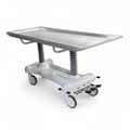 AME TITAN Bariatric Hydraulic Embalming Table