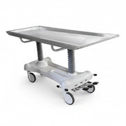 TITAN Bariatric Hydraulic Embalming Table