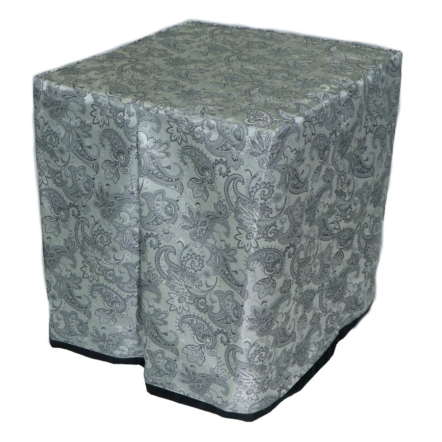Porcelain Floral Presentation Table - Standard