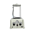 Porti-Boy Mark V Embalming Machine