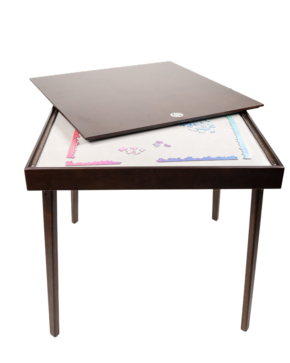 Stakmore Folding Puzzle Table