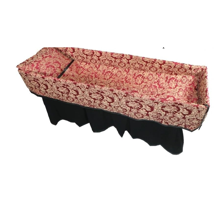 Ruby Paisley ID Viewing Set