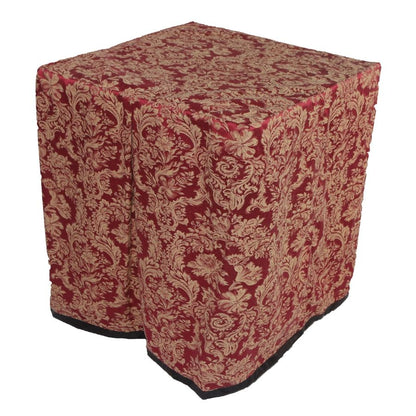 Ruby Paisley Presentation Table - Standard