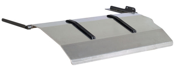 AME-SR50 Suburban Ramp | First Call Vehicle | Escalade ESV, Suburban, Yukon XL