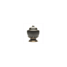 Renaissance Bronze Urn — SBR-003