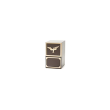 Artisan Dove Bronze Urn — SBR-006