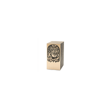 The Garden Bronze Urn — SBR-010