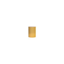 Bronze Cylinder Urn — SBR-040