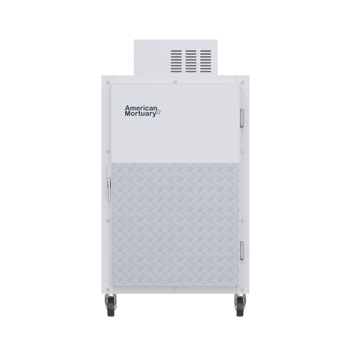 3 Body Cadaver Mortuary Coolers and Cooling Systems | American Mortuary Coolers
