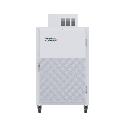 3 Body Cadaver Mortuary Coolers and Cooling Systems | American Mortuary Coolers