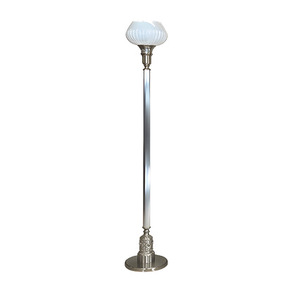 Sierra Torchiere Lamp included with the Sierra Chapel Set