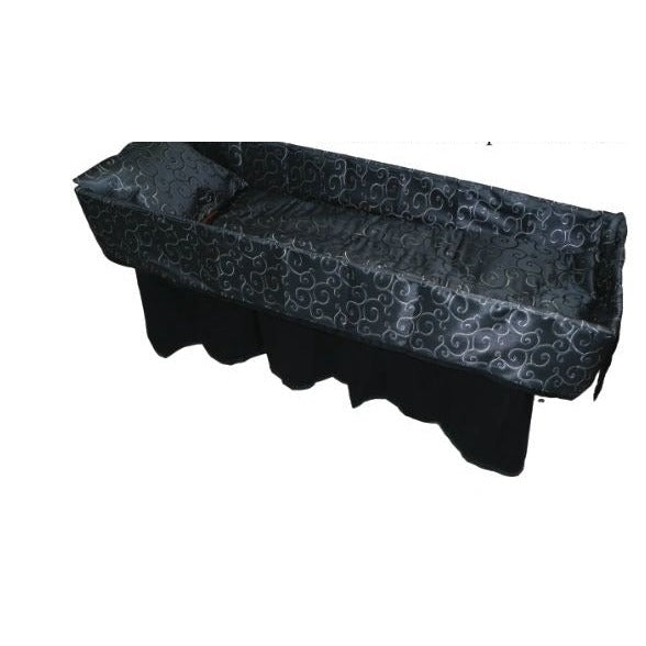Slate Swirl ID Viewing Set