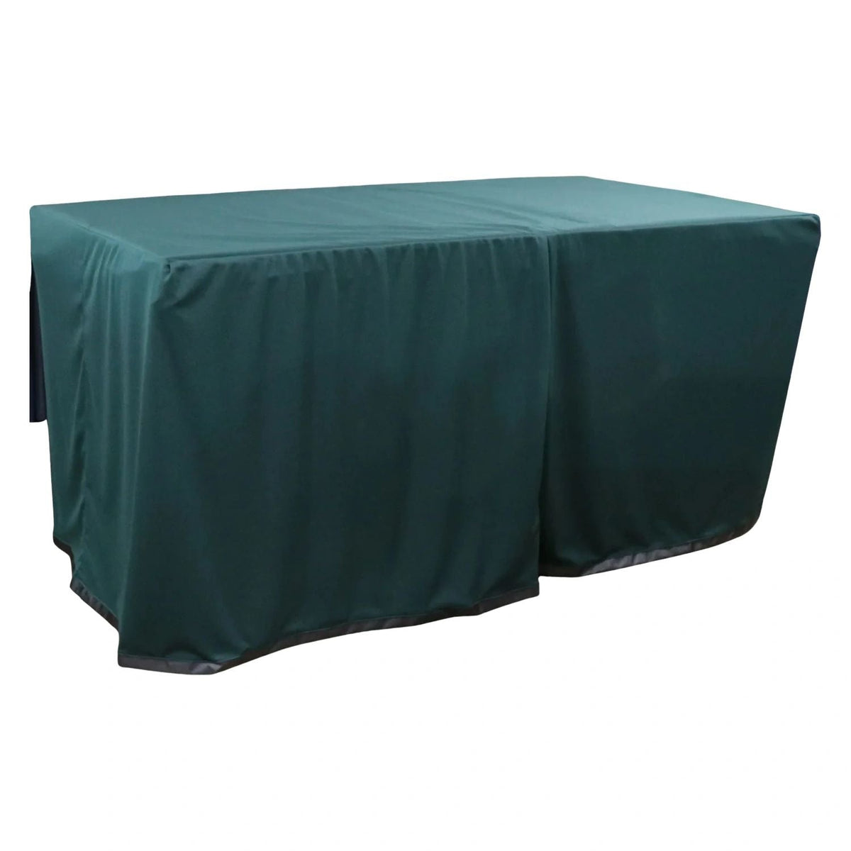 Solid Hunter Table Cover