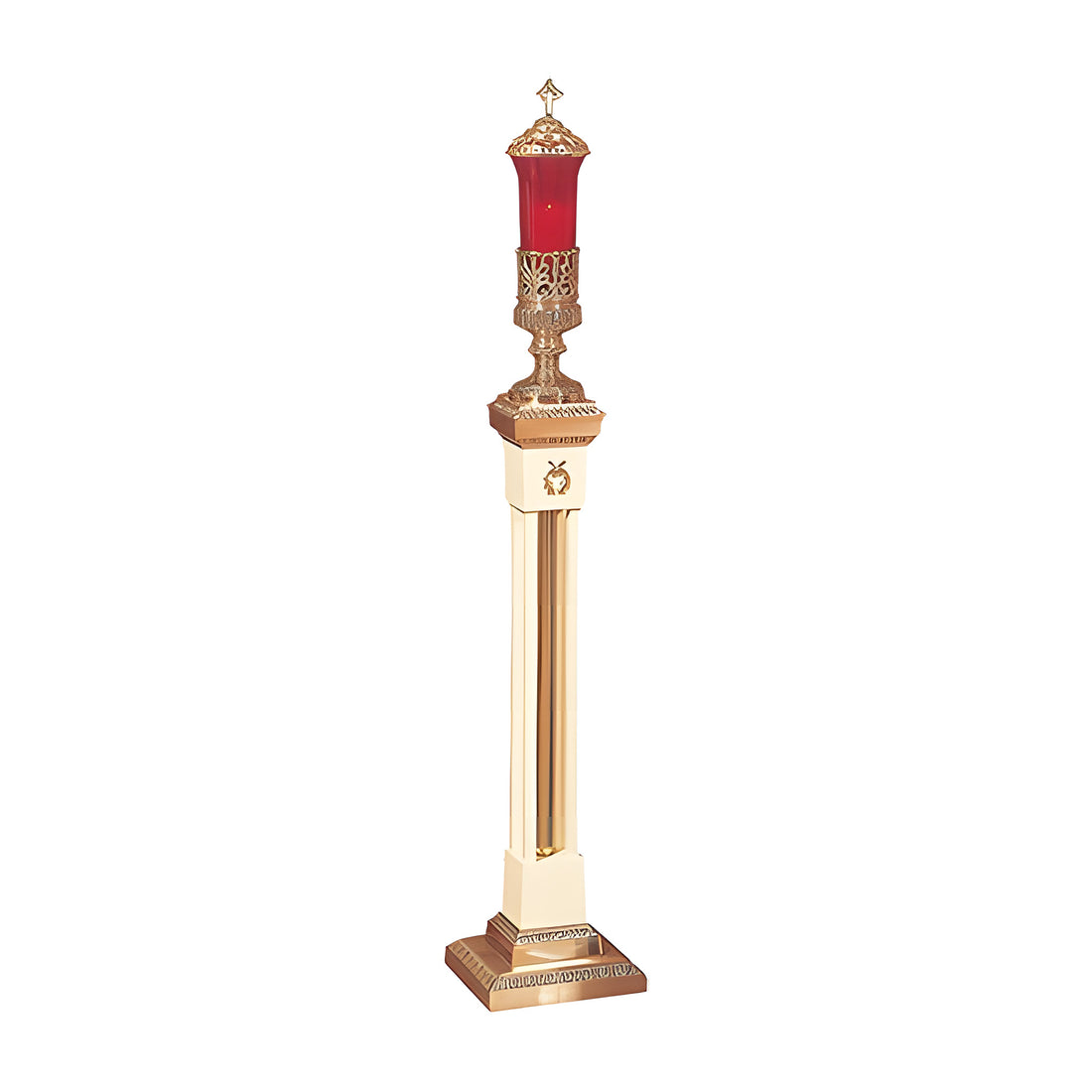 Sovereign Candlestick