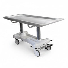 TITAN Standard Hydraulic Embalming Table