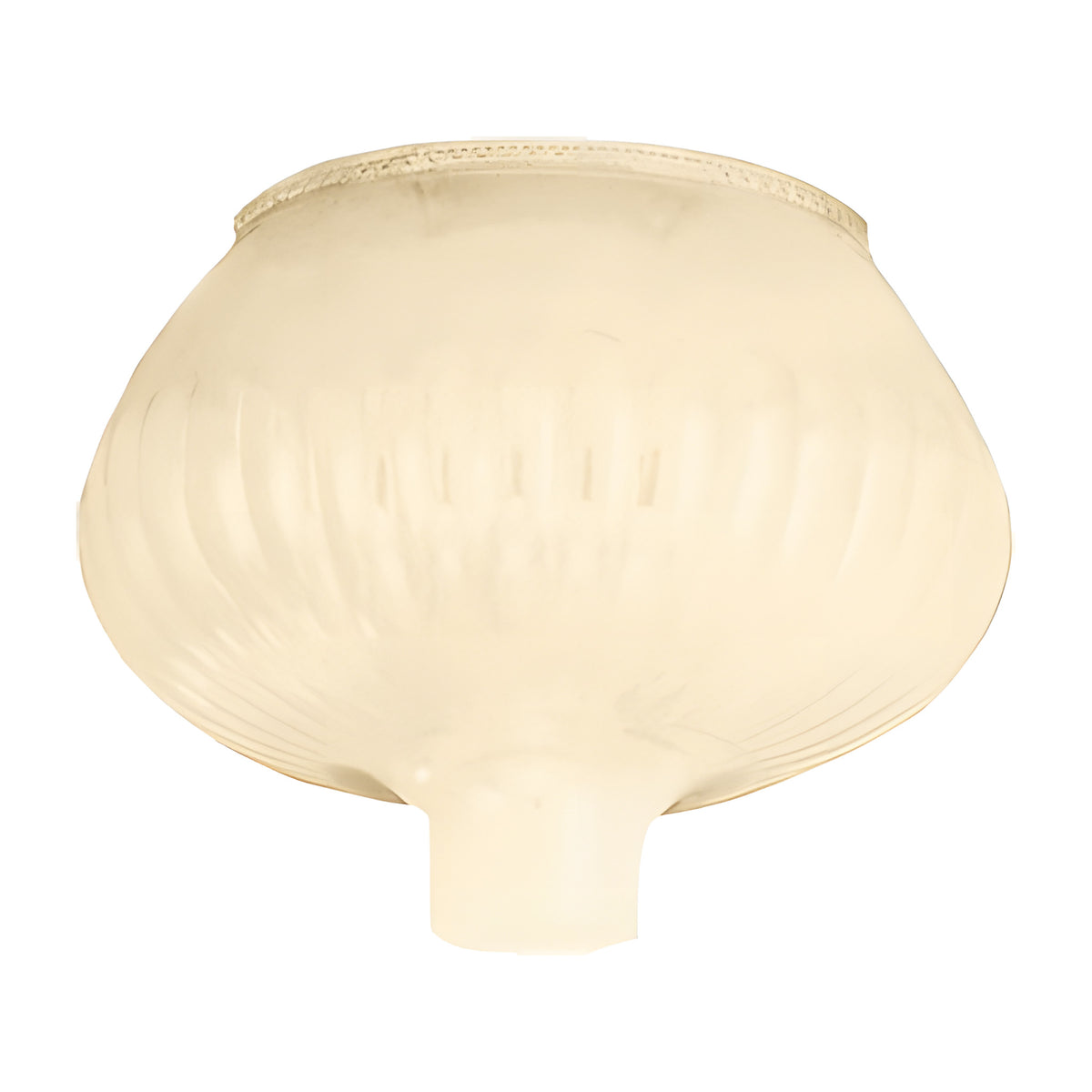 Sterling Torchiere Lamp, alternate view 2