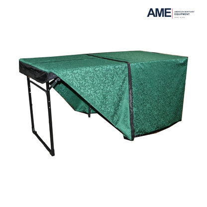 Stokely Hunter Portable Presentation Table – Plus – Stokely Hunter VT Plus Cover Bag