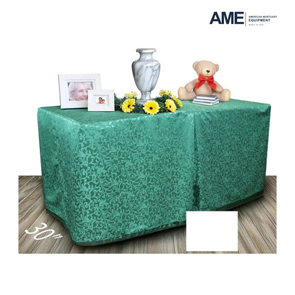 Stokely Hunter Portable Presentation Table – Plus – Stokely Hunter VT Plus Setup