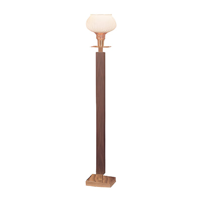 Summit Torchiere Lamp included with the Summit Chapel Set