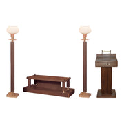 Summit Chapel Set