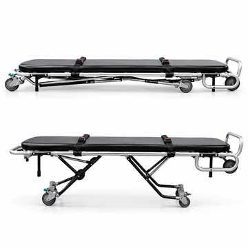 TITAN G1 500 Mortuary Cot