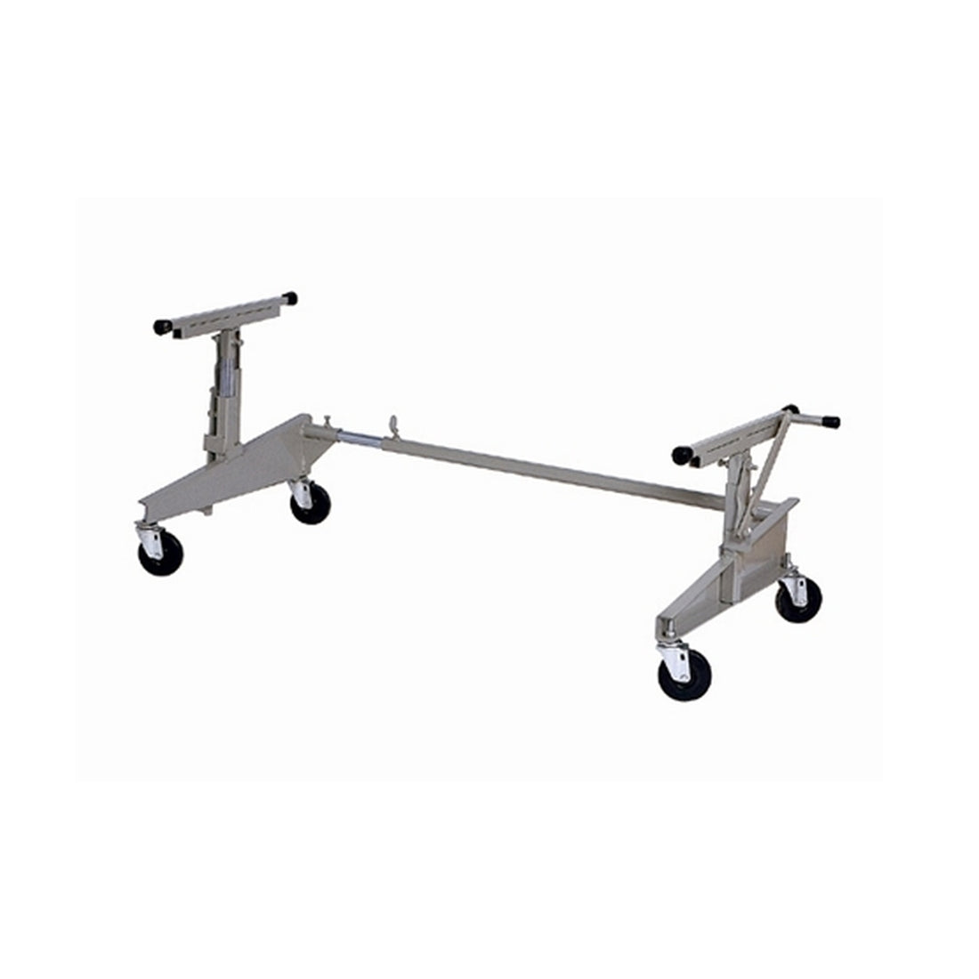 TITAN One-Man Casket Lift & Transport Truck