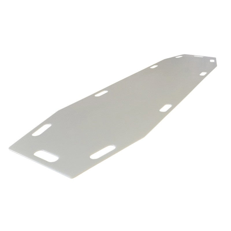 TITAN Pro White Slider Board
