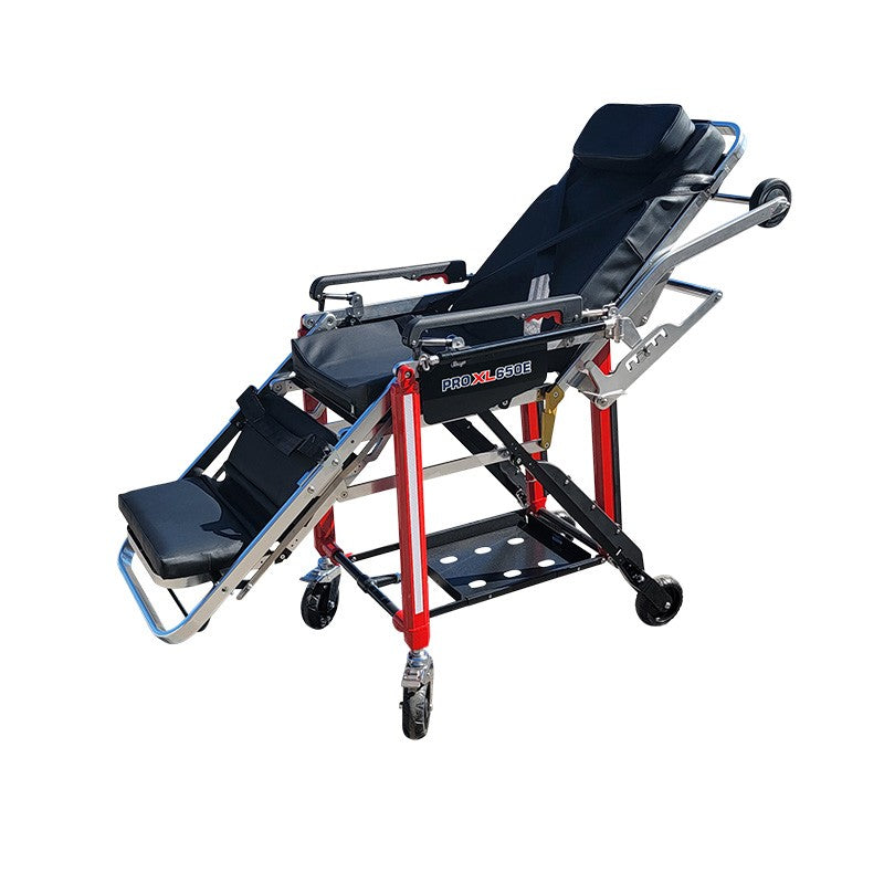 TITAN PRO XL 650E Chair Stretcher