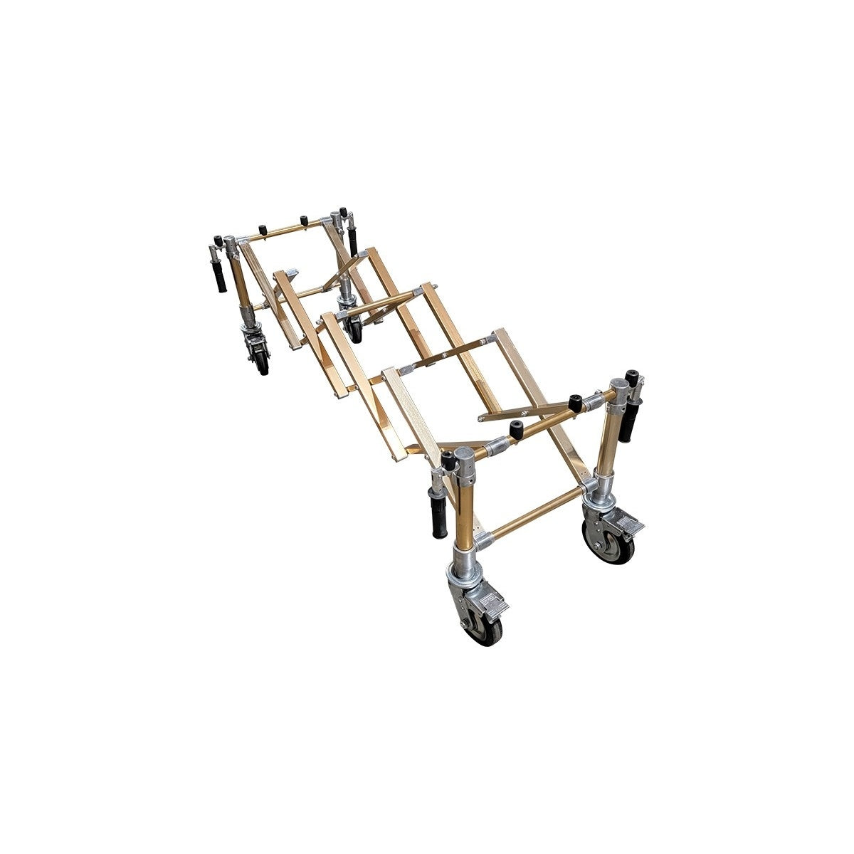 TITAN FS1-CT100 Heavy-Duty Church Truck - view 7