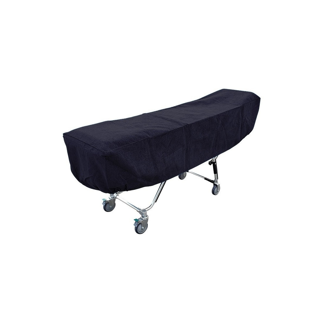 TITAN Pro Cot Cover - Onyx Black