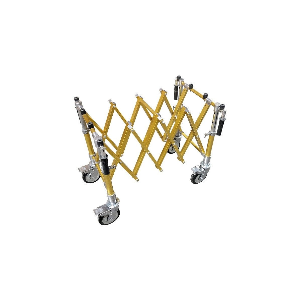 CT100-G™ Church Trucks | Trolleys - actual product photograph on white