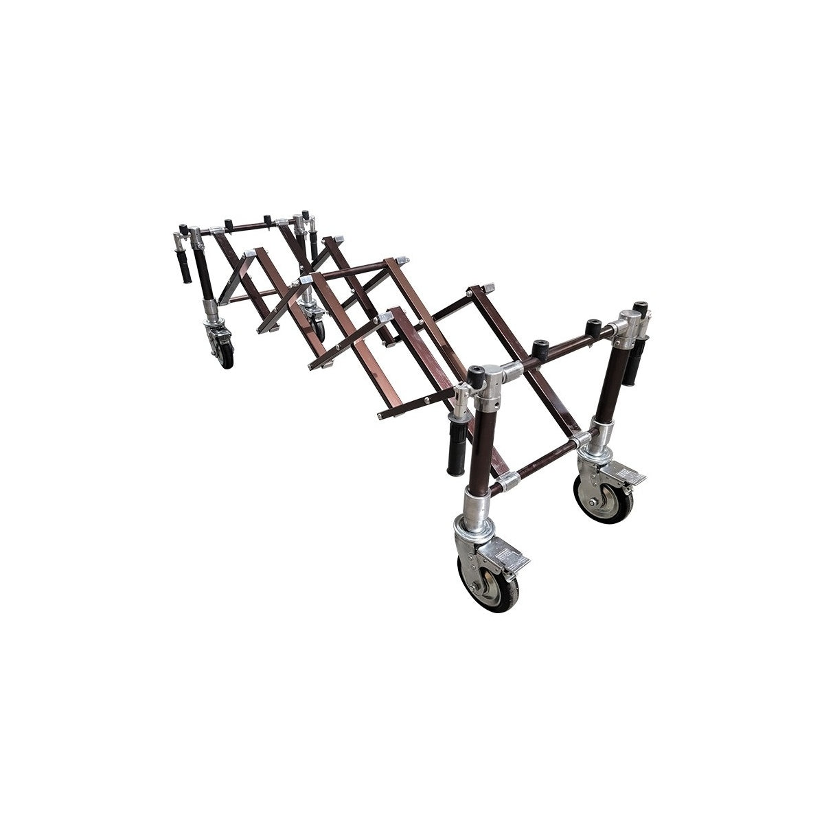 CT100-B™ Church Trucks | Trolleys - actual product photograph on white
