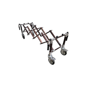 TITAN Church Truck - Forge Bronze