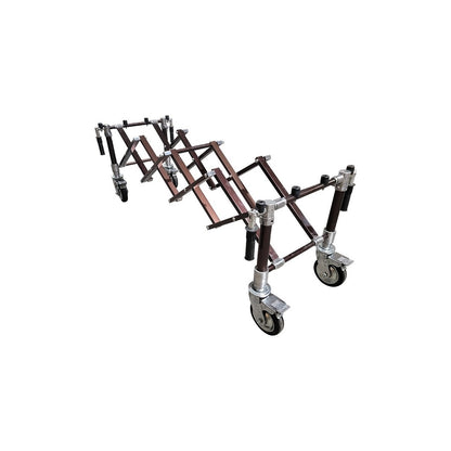 CT100-B™ Church Trucks | Trolleys - actual product photograph on white