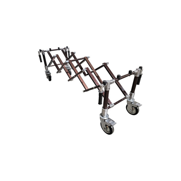 TITAN Church Truck - Forge Bronze