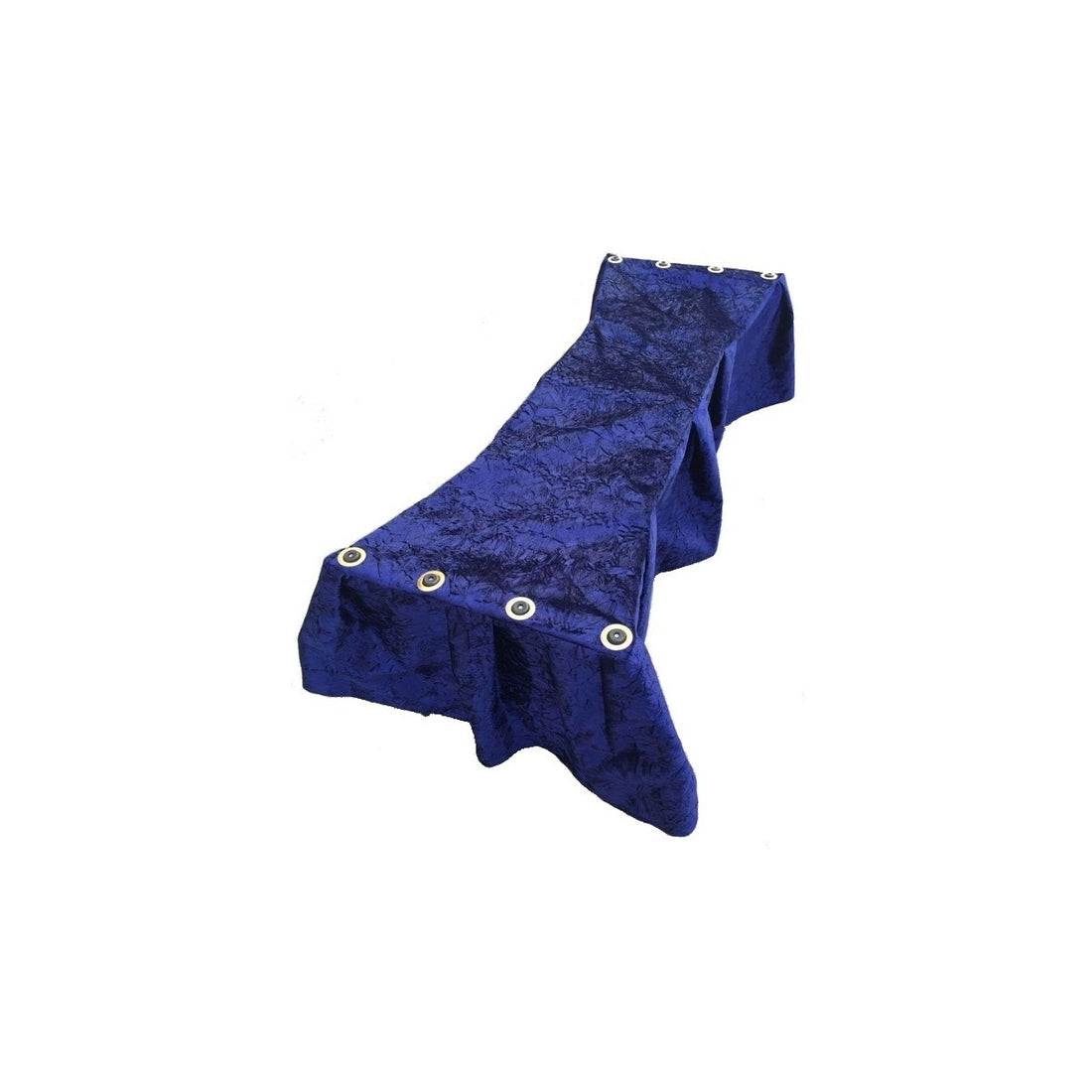 TITAN Frameless Church Truck Drape - Vanguard Navy