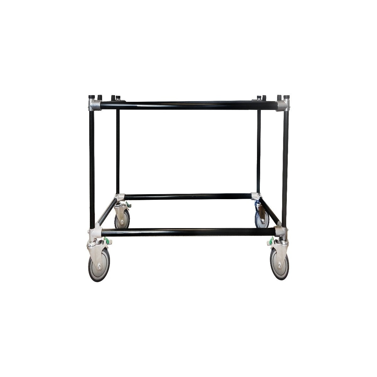 TITAN Casket Trolley - Display & Utility Cart - product